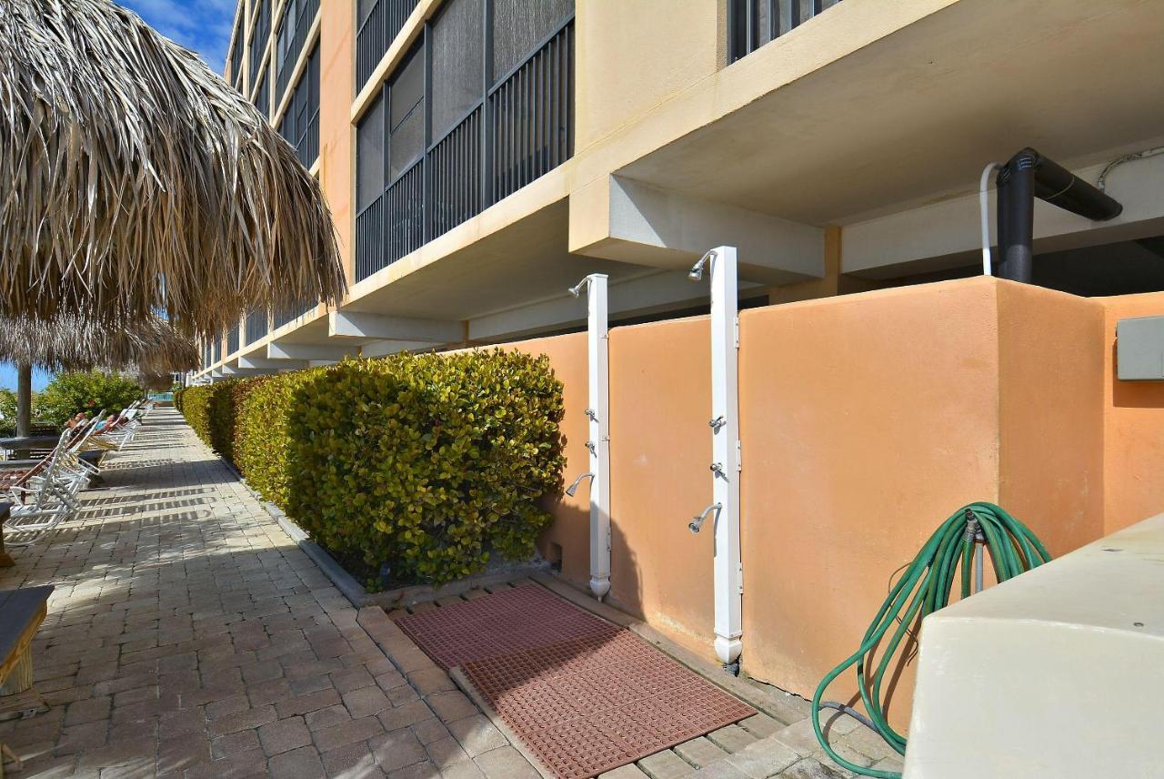 סיינט פיט ביץ' Villa Madeira 406 מראה חיצוני תמונה