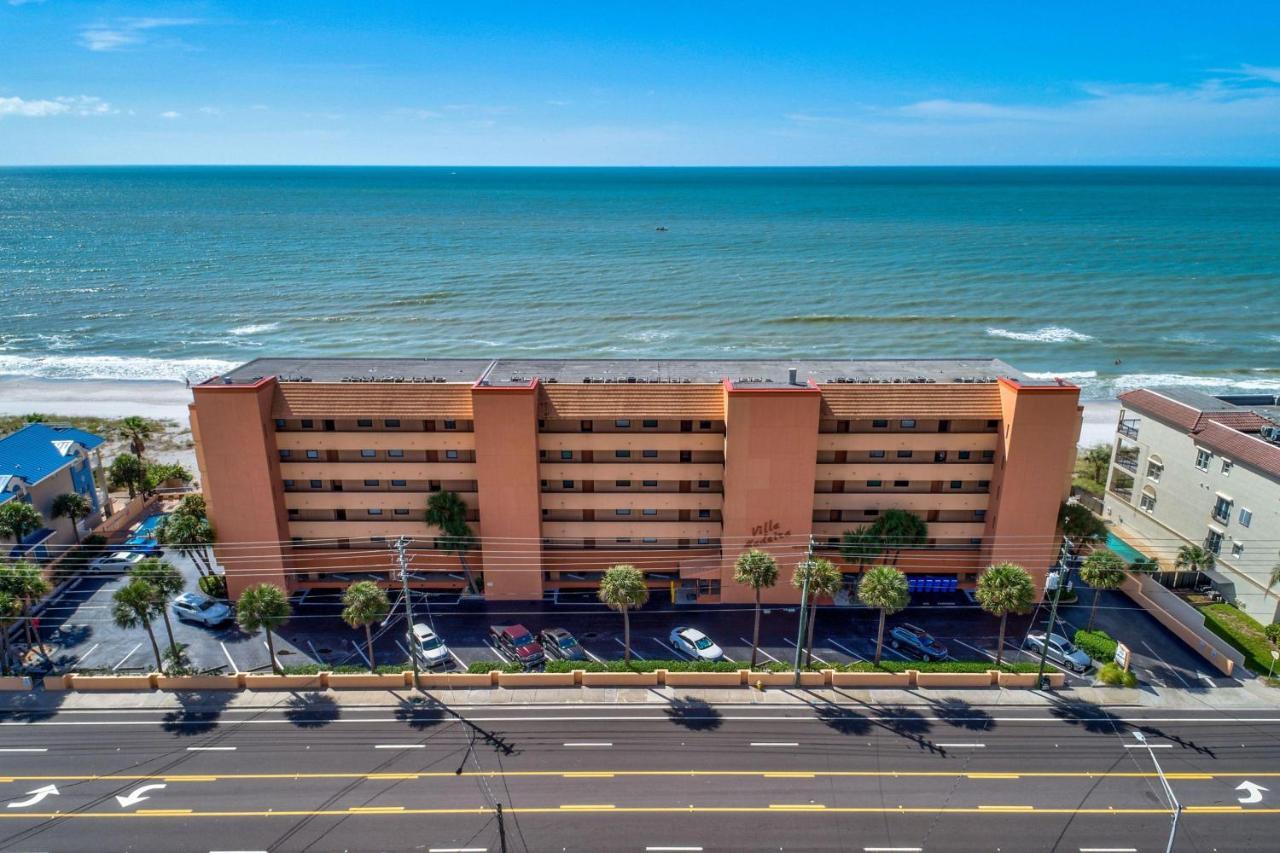 סיינט פיט ביץ' Villa Madeira 406 מראה חיצוני תמונה