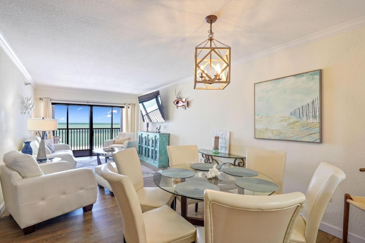 סיינט פיט ביץ' Villa Madeira 406 מראה חיצוני תמונה