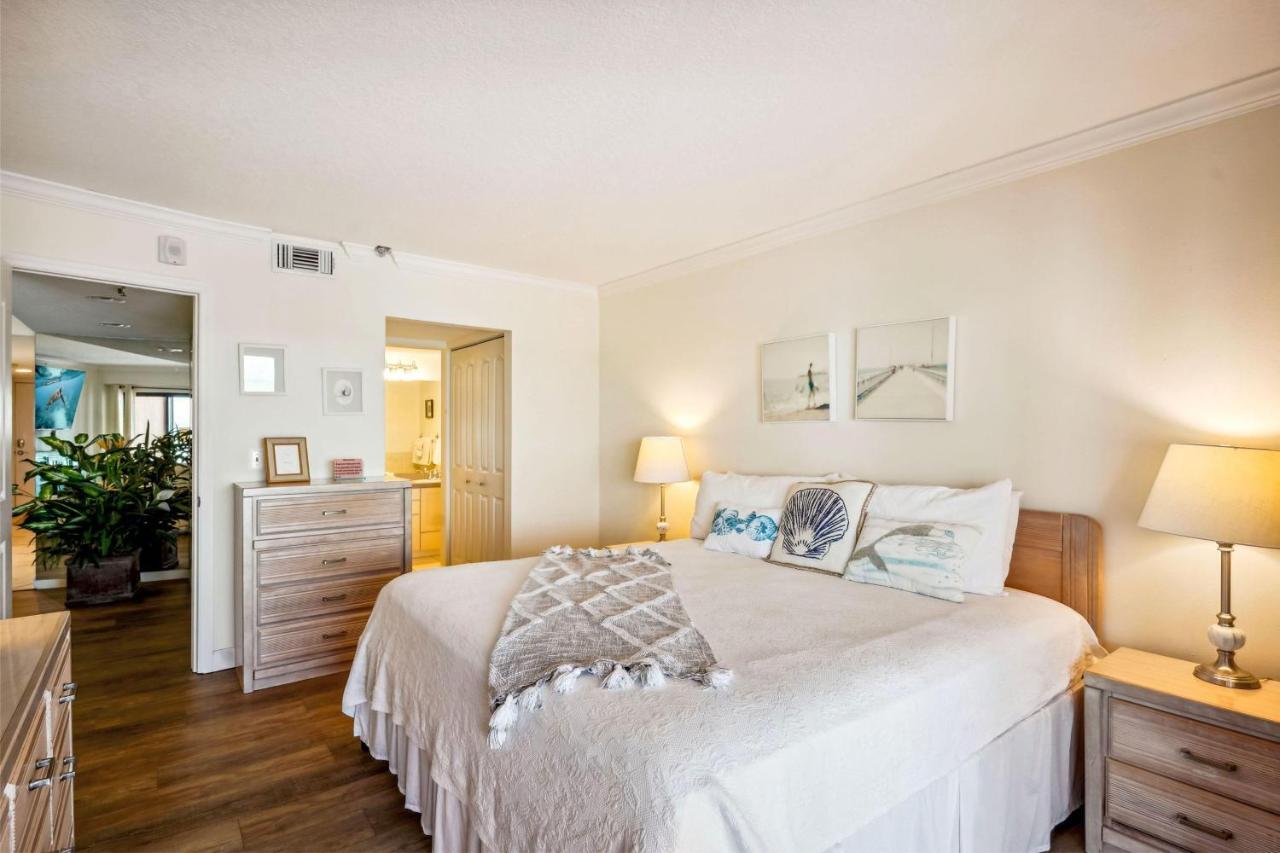 סיינט פיט ביץ' Villa Madeira 406 מראה חיצוני תמונה