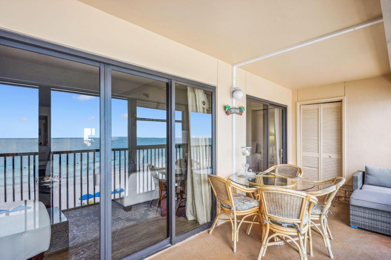סיינט פיט ביץ' Villa Madeira 406 מראה חיצוני תמונה